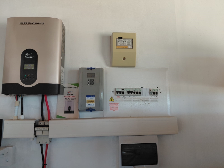 3 Bedroom Property for Sale in Stilbaai Wes Western Cape